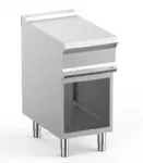 Plan de travail sur placard ouvert MBM - DOMINA PRO 700 Plan de travail sur placard ouvert MBM - DOMINA PRO 700