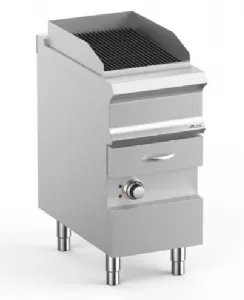 Grill  eau sur placard ferm MBM - DOMINA PRO 700 WGE74_PROMO