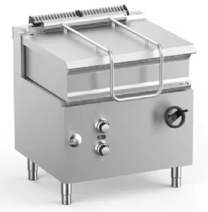 Sauteuse professionnelle lectrique 50 Litres MBM - DOMINA PRO 700 BRE78A_PROMO