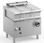 Sauteuse professionnelle gaz 50 Litres MBM - DOMINA PRO 700 Sauteuse professionnelle gaz 50 Litres MBM - DOMINA PRO 700