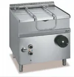 Sauteuse professionnelle électrique 50 Litres MBM - MAGISTRA 700 Sauteuse professionnelle électrique 50 Litres MBM - MAGISTRA 700