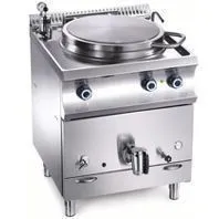 Sauteuse professionnelle lectrique 60 Litres MBM EBRI77_PROMO