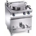 Sauteuse professionnelle gaz 60 Litres MBM Sauteuse professionnelle gaz 60 Litres MBM