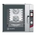 Four mixte électrique 7 niveaux GN1/1 SQUERO VENIX Four mixte électrique 7 niveaux GN1/1 SQUERO VENIX