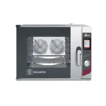 Four pâtissier électrique 4 niveaux 600x400mm SQUERO VENIX Four pâtissier électrique 4 niveaux 600x400mm SQUERO VENIX