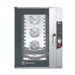 Four pâtissier électrique 10 niveaux 600x400mm SQUERO VENIX Four pâtissier électrique 10 niveaux 600x400mm SQUERO VENIX