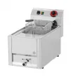 Friteuse professionnelle lectrique 8 litres REDFOX profondeur 600mm - FE 30 ELT FE30ELT