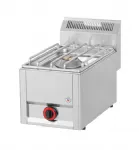 1 brûleur puissant gaz REDFOX profondeur 600mm - SP 30/1 GLS 1 brûleur puissant gaz REDFOX profondeur 600mm - SP 30/1 GLS