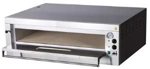 Four 9 pizzas électrique professionnel REDFOX Four 9 pizzas électrique professionnel REDFOX