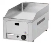 Plancha professionnelle gaz lisse 1 zone REDFOX Plancha professionnelle gaz lisse 1 zone REDFOX