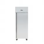 Frigo professionnel inox 1 porte positif 650 Litres SKYRAINBOW Frigo professionnel inox 1 porte positif 650 Litres SKYRAINBOW