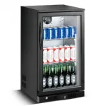Arrière-bar réfrigéré 1 porte vitrée SKYRAINBOW Arrière-bar réfrigéré 1 porte vitrée SKYRAINBOW