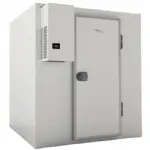 Chambre froide professionnelle positive monobloc 1950x1750x2150mm DIVERSO by Diamond Chambre froide professionnelle positive monobloc 1950x1750x2150mm DIVERSO by Diamond